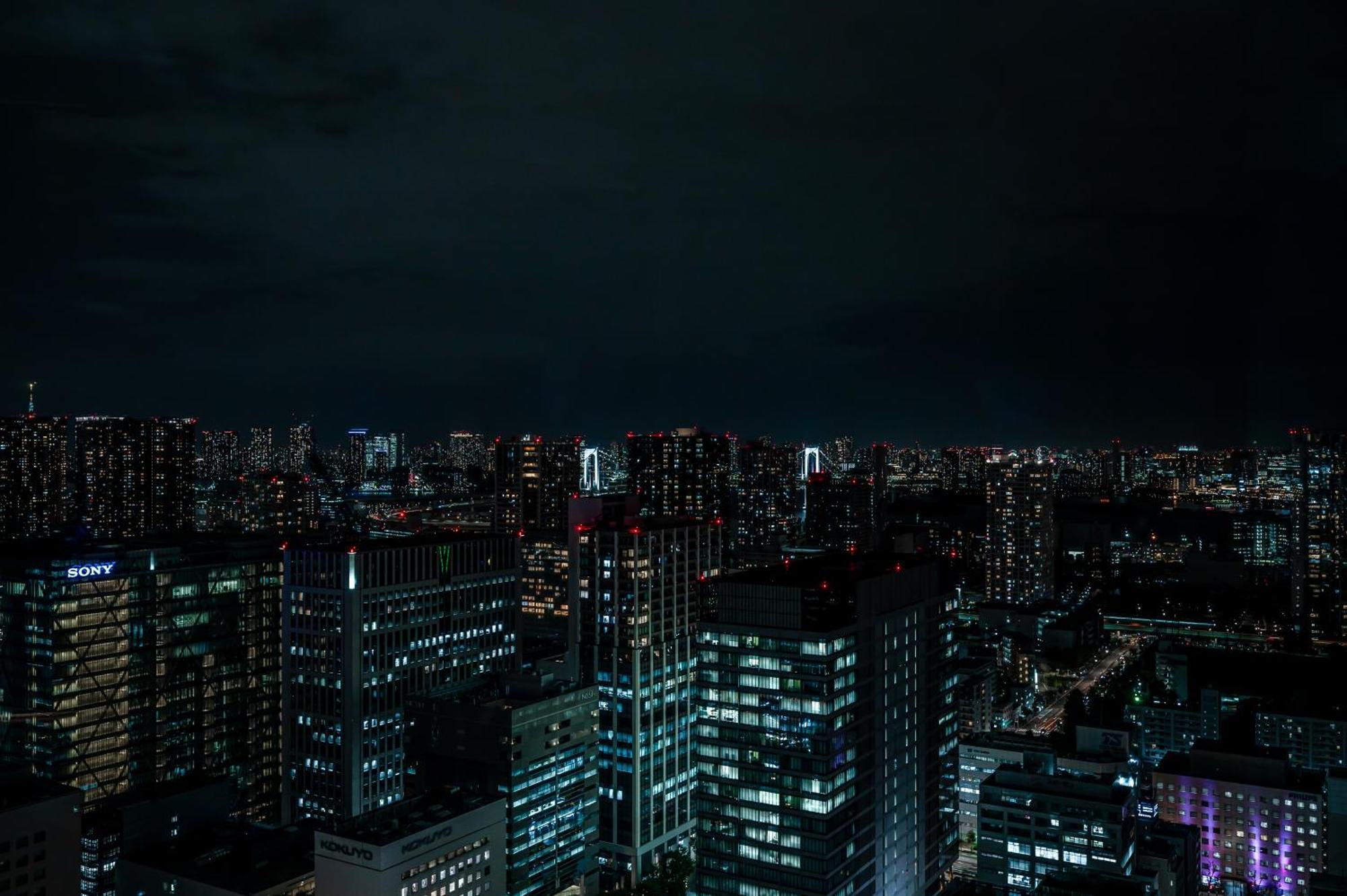 The Strings By Intercontinental, Tokyo By Ihg — Photos 3
