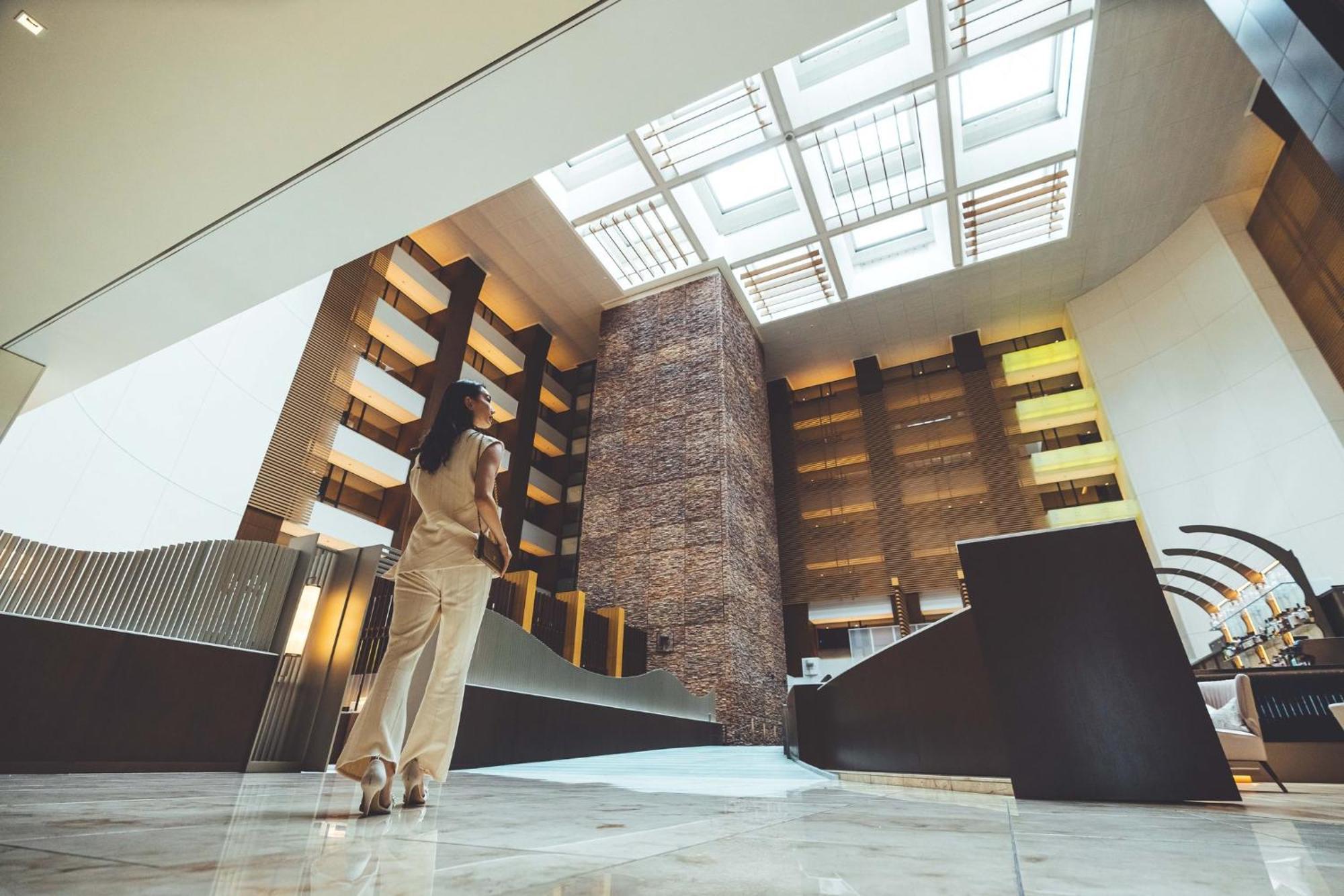 The Strings By Intercontinental, Tokyo By Ihg, Tokyo